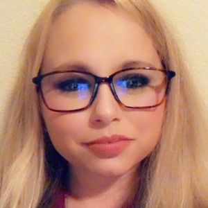 Meet your Posher, Krystle